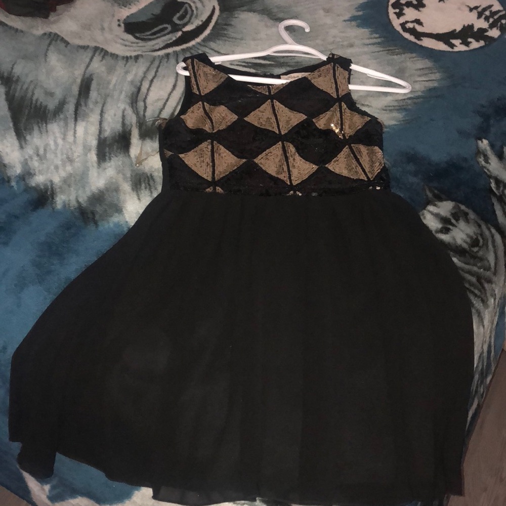 Cute dress